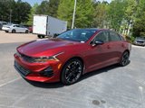 Used 2021 Kia K5 GT-Line w/ GT-Line FWD Premium Package image 3