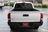 Certified 2023 Toyota Tacoma SR image 6
