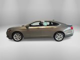Used 2017 Chevrolet Impala LT image 2