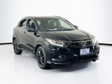 Used 2022 Honda HR-V Sport image 3