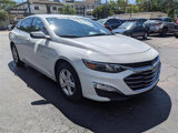 Used 2023 Chevrolet Malibu LT image 6
