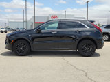 Used 2024 Cadillac XT4 Premium Luxury image 2