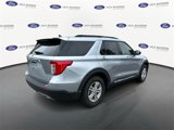 Certified 2022 Ford Explorer XLT w/ Equipment Group 202A image 2