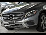 Used 2019 Mercedes-Benz GLC 300 4MATIC image 4