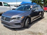 Used 2021 Volkswagen Passat 2.0T SE image 3