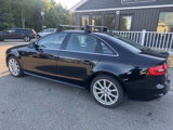 Used 2015 Audi A4 2.0T Premium Plus w/ Technology Package image 3