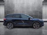 Used 2021 Ford Escape SE w/ SE Sport Appearance Package image 4