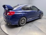 Used 2016 Subaru WRX STI Limited image 5