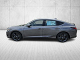 New 2025 Acura Integra A-Spec image 4
