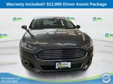 Used 2015 Ford Fusion Energi Titanium w/ Driver Assist Package image 2