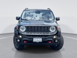 Used 2017 Jeep Renegade Trailhawk image 2