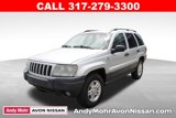 Used 2004 Jeep Grand Cherokee Laredo w/ Tan Your Hide Group image 3