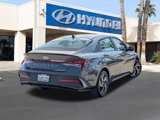 Certified 2025 Hyundai Elantra Sport image 4