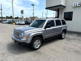 Used 2016 Jeep Patriot Sport image 2