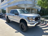 Used 2023 Ford F150 4x4 SuperCrew image 3
