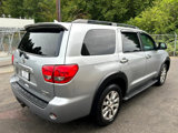 Used 2015 Toyota Sequoia Limited image 4