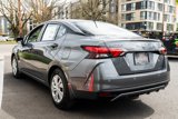 New 2025 Nissan Versa S w/ Trunk Package image 4