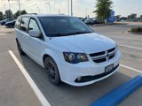 Used 2017 Dodge Grand Caravan GT image 3