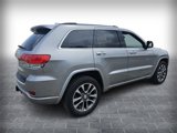 Used 2018 Jeep Grand Cherokee Overland image 5