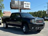 Used 2014 GMC Sierra 2500 Denali w/ Suspension Package, Off-Road image 3