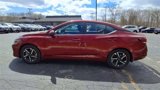 Certified 2025 Nissan Sentra SV w/ All-Weather Package image 5