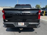 Used 2021 Chevrolet Silverado 1500 Custom w/ Rally Edition image 4