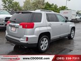 Used 2016 GMC Terrain SLT image 3
