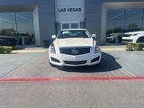 Used 2014 Cadillac ATS Luxury w/ Sun And Sound Package image 2