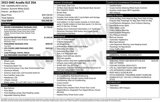 Certified 2023 GMC Acadia SLE w/ Driver Convenience Package image 4