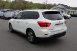 Used 2017 Nissan Pathfinder S image 6