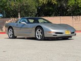 Used 2000 Chevrolet Corvette Coupe image 2