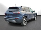 Used 2019 Jeep Cherokee Limited image 2