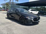 New 2025 MAZDA MAZDA3 s image 4