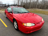 Used 2005 Chevrolet Monte Carlo LS image 3