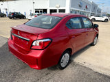 Used 2024 Mitsubishi Mirage G4 Black Edition image 3