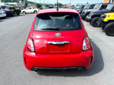 Used 2016 FIAT 500 Abarth w/ Comfort/Convenience Group image 4