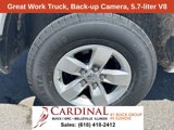 Used 2016 RAM 1500 Tradesman w/ Popular Equipment Group image 4