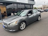 Used 2014 Nissan Maxima 3.5 S image 2