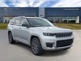 Used 2023 Jeep Grand Cherokee L Summit image 4