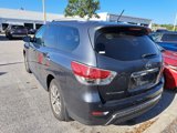 Used 2014 Nissan Pathfinder SV image 5
