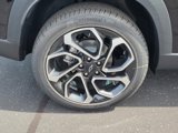 New 2026 Chevrolet Trax RS w/ Sunroof Package image 5
