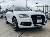 Used 2015 Audi Q5 3.0T Prestige image 3