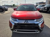 Used 2020 Mitsubishi Outlander SEL image 2