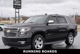 Used 2015 Chevrolet Tahoe LTZ image 3