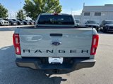 Used 2022 Ford Ranger XLT w/ Equipment Group 301A Mid image 4