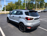 Used 2021 Ford EcoSport SES w/ Interior Protection Package image 6