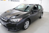 Used 2022 Subaru Impreza 2.0i image 3