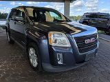 Used 2013 GMC Terrain SLE image 3