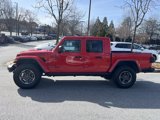 Used 2021 Jeep Gladiator Rubicon image 3