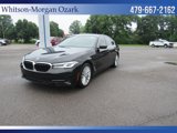 Used 2021 BMW 530i w/ Convenience Package image 2
